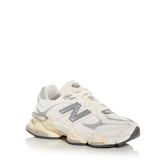 New In Box Balance 9060 Suede Pack - Sea Salt/Concrete/Silver U9060ECA 7.5W / 6M - Picture 5 of 11